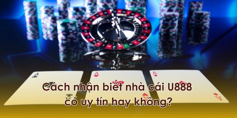 Các yếu tố giúp bạn tìm kiếm tin tức U88 thực sự uy tín
